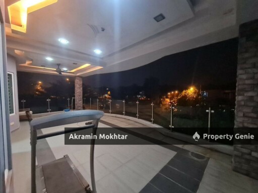 Fully Renovated | Double Storey Bungalow @ Bandar Tasik Puteri Blok 2