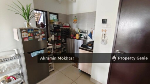 Freehold Corner Unit Residensi Zamrud, Kajang 2