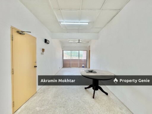 Apartment Sri Raya Ukay Perdana, Ampang
