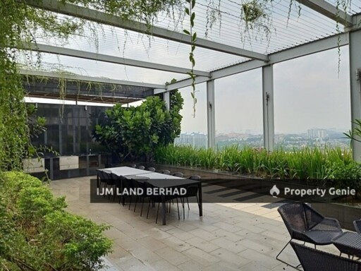 Altitude 236 @ Bukit Manda'rina