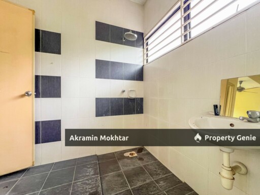 Freehold & Extended | 2.5 Storey Semi-D @ Impiana Residence, Bandar Baru Nilai