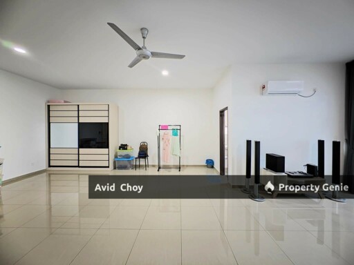 Bukit Jaya, 2 Storey Terrace House (Renovated)(Gate and Guarded)