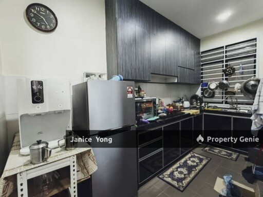Jentayu Residensi @ Tampoi
