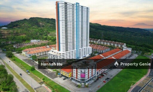 Residensi Akasia | Rumah Selangorku | Shah Alam