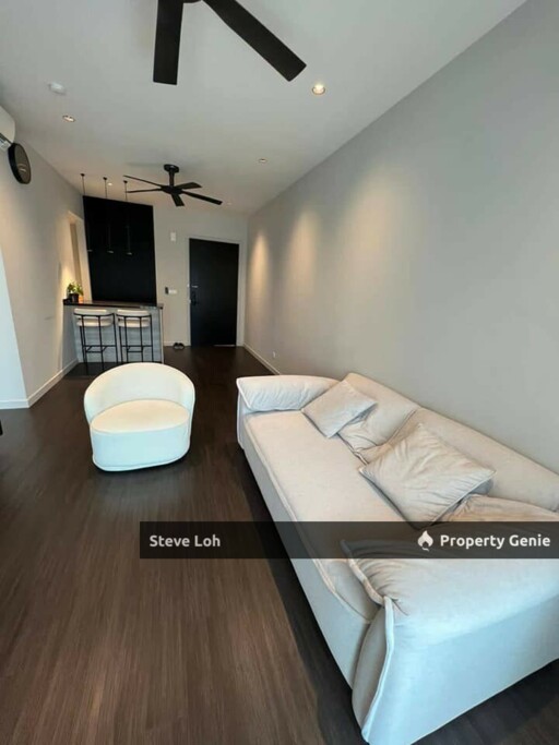 Datum Jelatek Condo For Rent | 815sf 1+1 Room | Linked to Jelatek LRT | Near KLCC