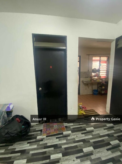 Mentari Court Apartments Bandar Sunway