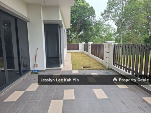 Setia Ecohill 1 Semenyih