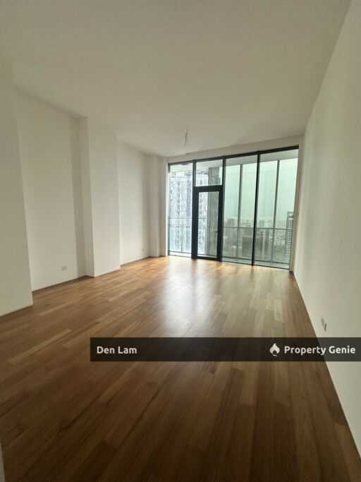 K Residence KLCC Rare Penthouse for sale !!