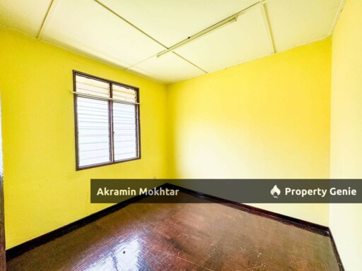 Freehold | Double Storey Jalan Kemboja Bukit Sentosa Rawang