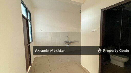 FREEHOLD & BRAND NEW | SEMI D SINGLE STOREY CORNER @ NUSA CINTA, SETIA FONTAINES