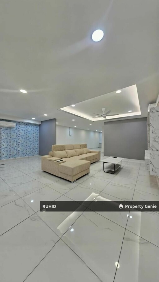 Easy access to Jalan Kota Tinggi - Taman Desa Jaya, Johor Bahru double storey terrace house for sale