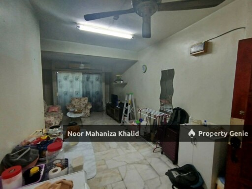Apartment Vista Lavender, Taman Kinrara Puchong