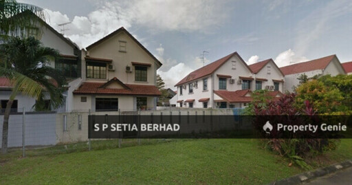 Rochester Bukit Indah