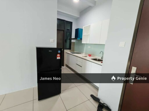 8 Scape Residence For Sale Perling For Sale Johor Bahru For Sale