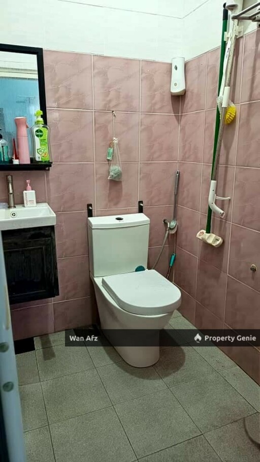 Banglo 1 Tingkat Di Kg Paya Liok Batu 6 Sura Dungun
