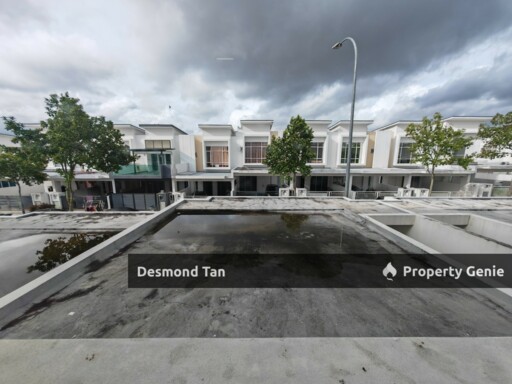 2 Storey Adira, Ara Sendayan, Sendayan, Seremban, Hijayu, Suriaman (Full Loan 0% Down Payment )