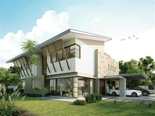 Banyan Close