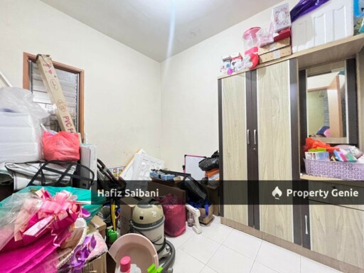 Double Storey Taman Desa Permai 2 Meru Klang