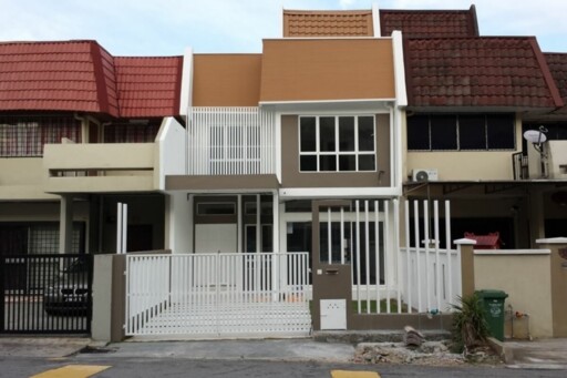 Taman Orkid Desa