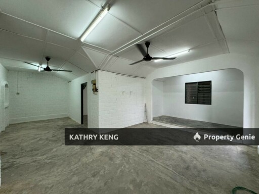 Jalan Ilham For Sale Taman Ilham For Sale Kluang For Sale Johor For Sale