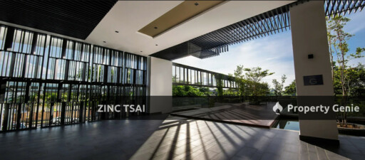 Dua Menjalara Condominium {Save RM 280,000} 6 mins Drive to MRT Sri Damansara Sentral_3 mins Drive to Kepong Village Mall & AEON Metro Prima