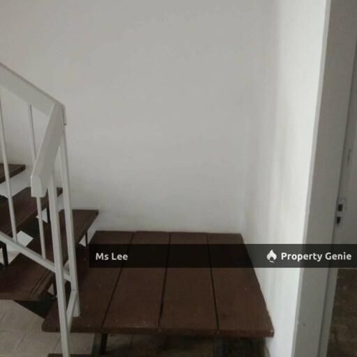 2 Storey house-Taman Rasah Jaya II @ Seremban-Ready 15/11 or 30/11