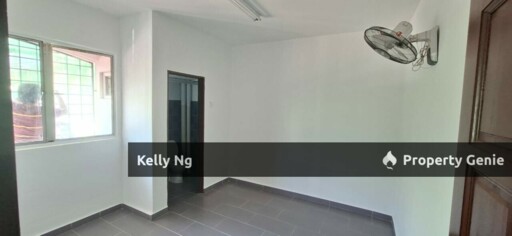 Shop Apartment 1st Floor At Bukit Tinggi 1 Klang For Rent
