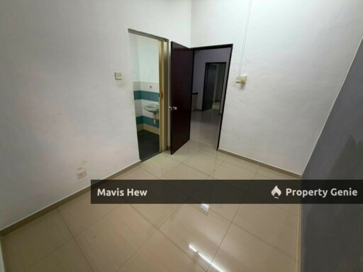 Midas @Seri Alam, Airbnb Unit, Fully Furnished