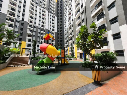 [Below Market 46%] Residensi Emas Kajang 2