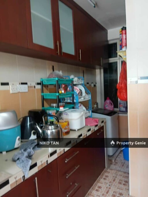 Jalan Nusa Bestari 2 Single Storey Renovated For Sale