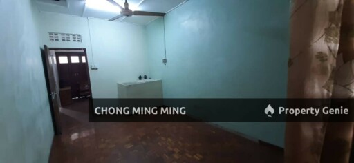 Double Storey Terrace House @ Taman Ho Seremban