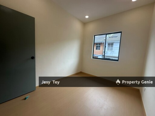 Bukit Indah Double Storey Terrace House For Sales