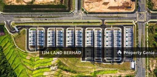 Rimbun Ara, Seremban 2
