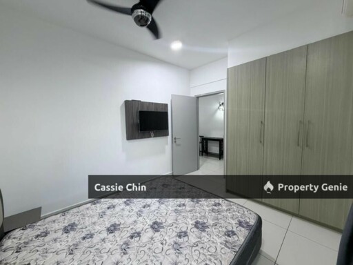 One Tebrau For Rent Jalan Seri Setanggi For Rent Taman Seri Setanggi For Rent Johor Bahru For Rent