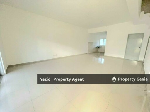 Double Storey, Taman Azalea, Bukit Rahman Putra, Sg Buloh