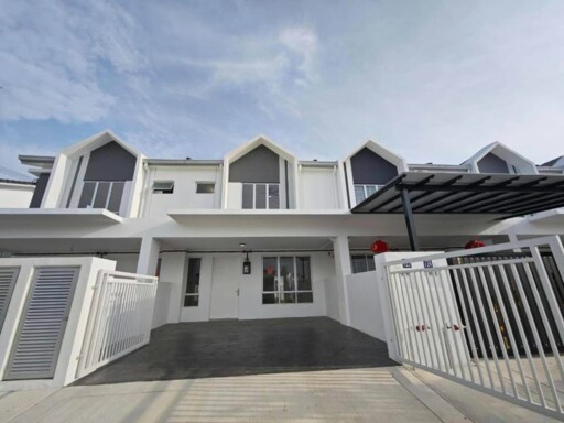 BUKIT EKA PRECINCT 3A
