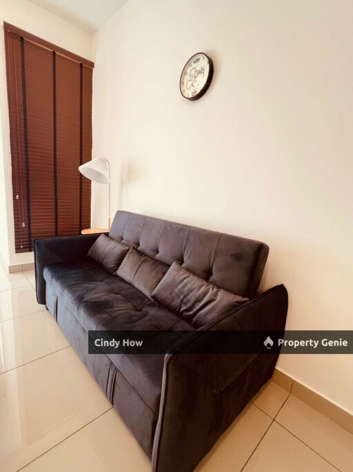 Bali Residence One Room Rent