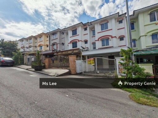 2.5 Storey House @ Taman Bukit Permata, Batu Caves