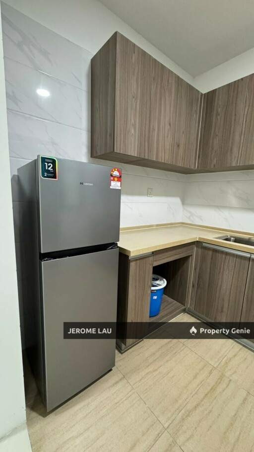 Country Garden Central Park Balcony Room with Aircond RM1000