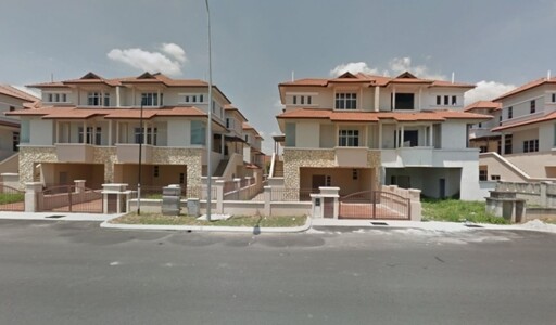 Taman Rowther