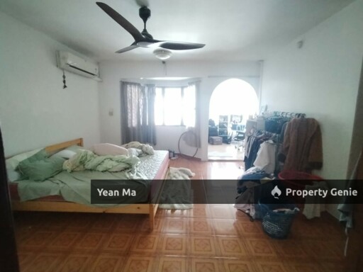 2 Storey House Desa 13 Bandar Country Homes Rawang For Sale [Renovated Unit /kitchen cabinet]