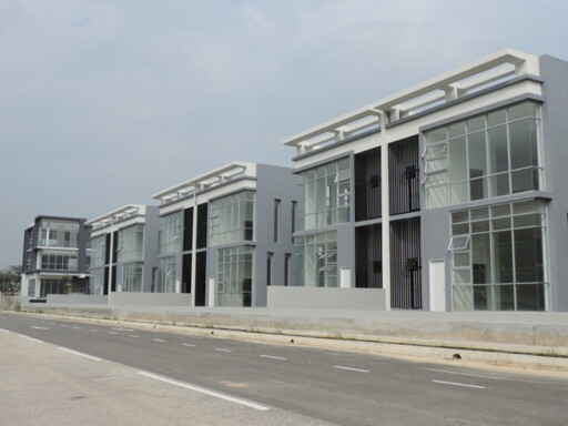 TTDI Dualis