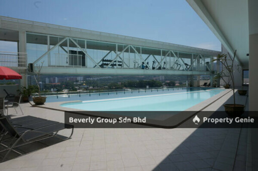 Imperial Residence Cheras