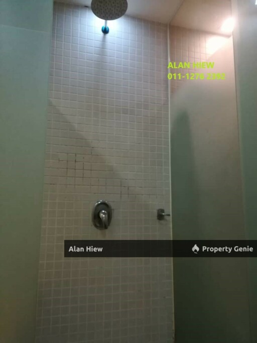 10 Semantan Furnished Unit at Damansara Heights