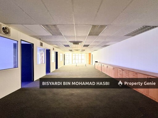 Corner Enblock 9 Storey Shop Office Jaya One, Petaling Jaya.