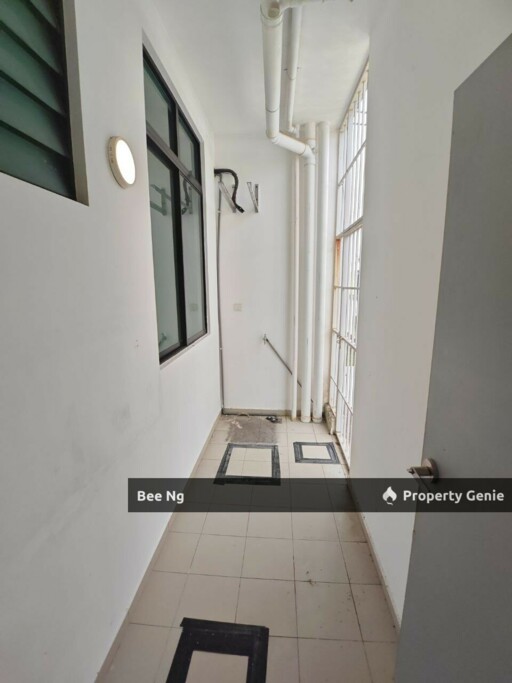 Citrine Residenz / Bandar Seri Alam / Double Storey Terrace / Full Loan