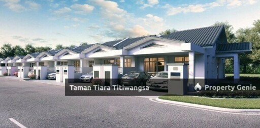Taman Tiara Titiwangsa