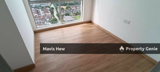 For Rent, Midas @Seri Alam, 1 Carpark, G&G