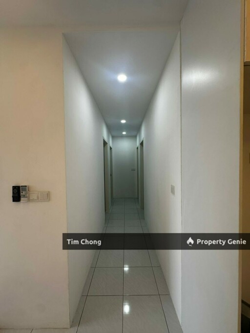 Camellia Residence @ Seri Austin