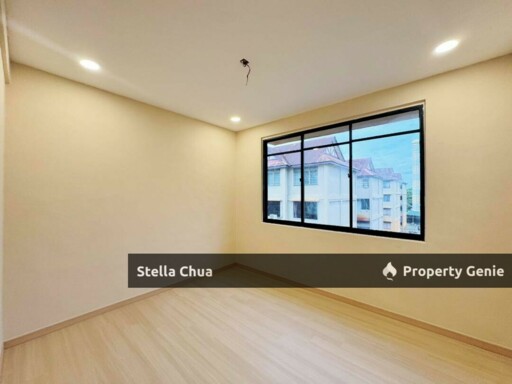 Taman Daya @ Jln Nibong 28 Luxury Flat House For SALE | Untuk JUAL | 出售